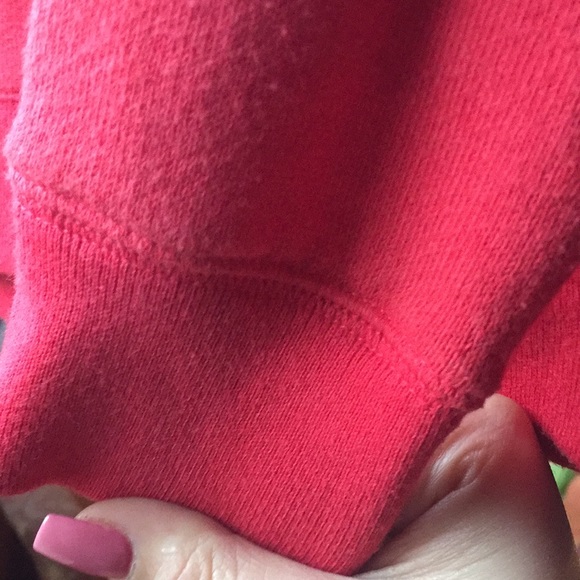 Victoria’s Secret XS sweater - Picture 3 of 4